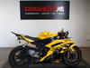 2008 YAMAHA YZFR6L - Image 1