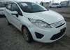 2013 FORD Fiesta - Image 1