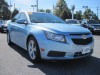 2012 Chevrolet Cruze - Image 1