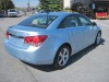 2012 Chevrolet Cruze - Image 3