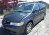 2004 Honda Odyssey - Image 2