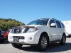 2011 Nissan Pathfinder - Image 3