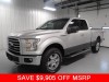 2015 Ford F-150 - Image 1