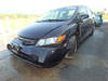 2008 HONDA CIVIC SI - Image 2