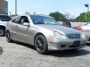2003 Mercedes-Benz C - Image 3