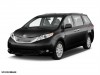 2015 Toyota Sienna - Image 1