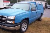2006 Chevrolet Silverado 1500 - Image 3