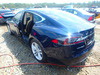 2015 TESLA MODEL S - Image 2