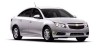 2011 Chevrolet Cruze - Image 1