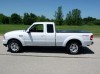 2010 Ford Ranger - Image 4