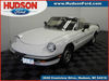 1986 ALFA ROMEO SPIDER - Image 2