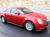 2012 Cadillac CTS - Image 2