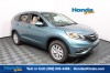 2015 Honda CR-V - Image 1