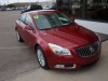2012 Buick Regal - Image 2