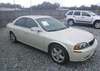 2001 Lincoln LS - Image 1