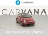 2012 Fiat 500 - Image 1