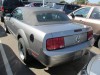 2009 Ford Mustang - Image 2