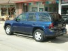 2003 Chevrolet TrailBlazer - Image 2