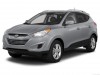 2013 Hyundai Tucson - Image 2