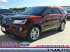 2016 Ford Explorer - Image 1