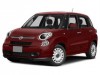 2015 Fiat 500L - Image 1
