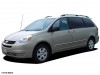 2004 Toyota Sienna - Image 1