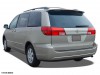 2004 Toyota Sienna - Image 2