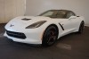 2016 Chevrolet Corvette - Image 1