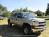 2002 Chevrolet Silverado 2500HD - Image 4