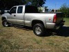 2002 Chevrolet Silverado 2500HD - Image 3