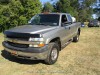 2002 Chevrolet Silverado 2500HD - Image 1
