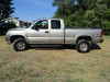 2002 Chevrolet Silverado 2500HD - Image 2
