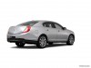 2013 Lincoln MKS - Image 3