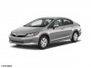 2012 Honda Civic - Image 1