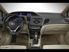 2012 Honda Civic - Image 3