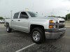 2015 Chevrolet Silverado 1500 - Image 2