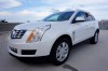 2016 Cadillac SRX - Image 3