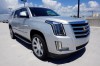2015 Cadillac Escalade - Image 1