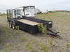 1998 EAGLE TRAILER - Image 1