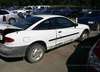 1997 Chevrolet Cavalier - Image 4