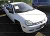 2002 Dodge Neon - Image 1