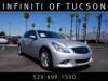 2011 Infiniti G - Image 1