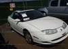 2002 Saturn SC2 - Image 1