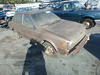 1982 DATSUN SENTRA - Image 1