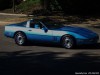 1987 Chevrolet Corvette - Image 2