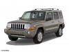 2007 Jeep Commander - Image 1