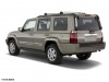 2007 Jeep Commander - Image 2