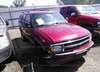 1997 Chevrolet Blazer - Image 1