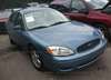 2005 FORD Taurus - Image 1