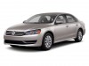 2013 Volkswagen Passat - Image 1